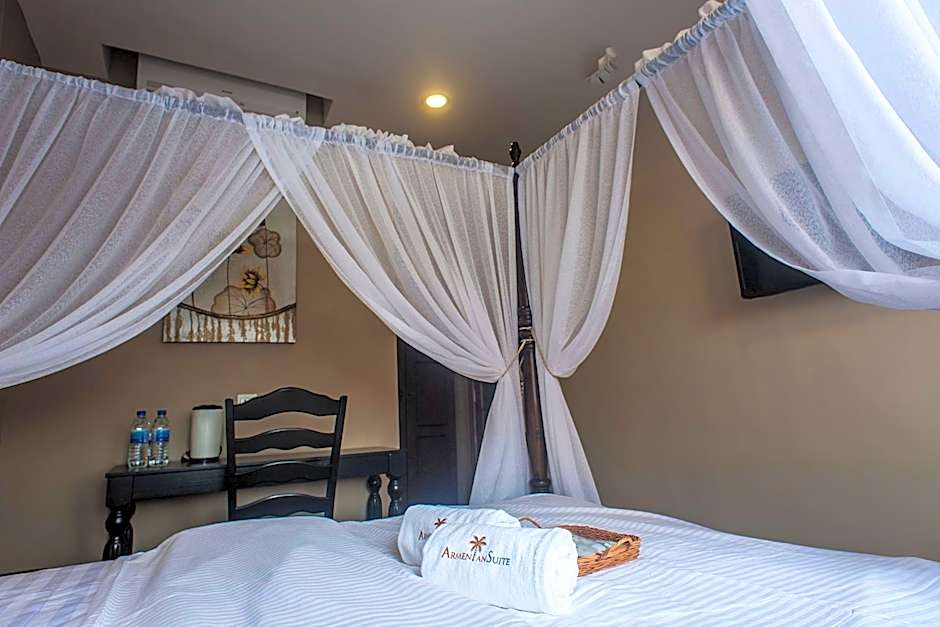 Armenian Suite Hotel