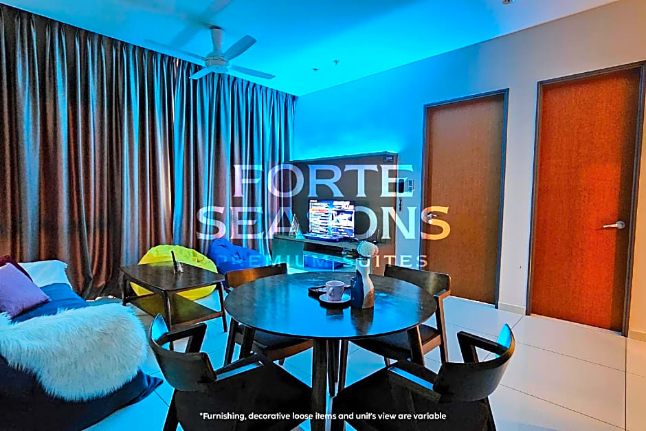 Forte Seasons Genting Geo38