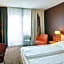 Mercure Hotel & Residenz Frankfurt Messe