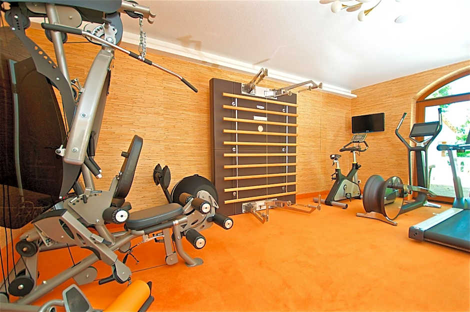 Panorama Hotel am Oberuckersee