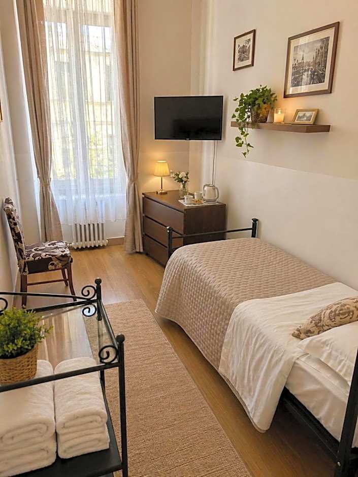 La Petite Maison