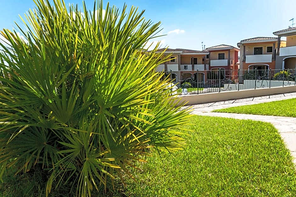 Le Farfalle Residenza