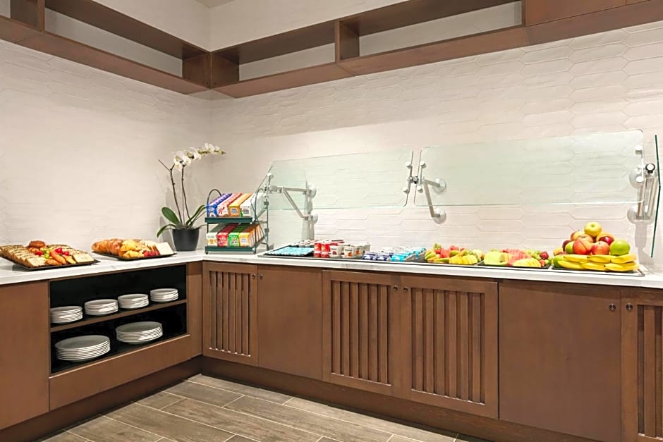 Crowne Plaza Hotel Philadelphia - King of Prussia By IHG