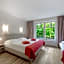 Haags Hotel Niedersachsenhof
