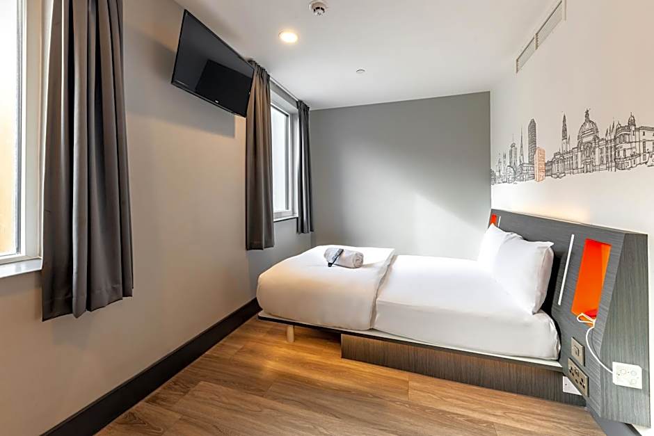 easyHotel Cardiff