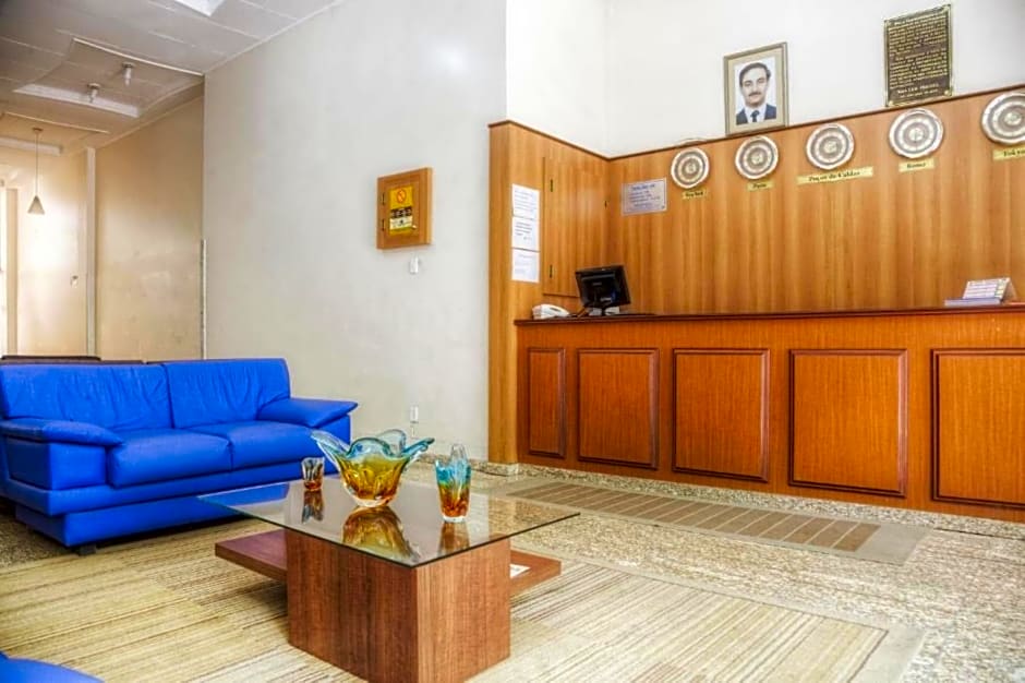 Dan Inn Poços de Caldas