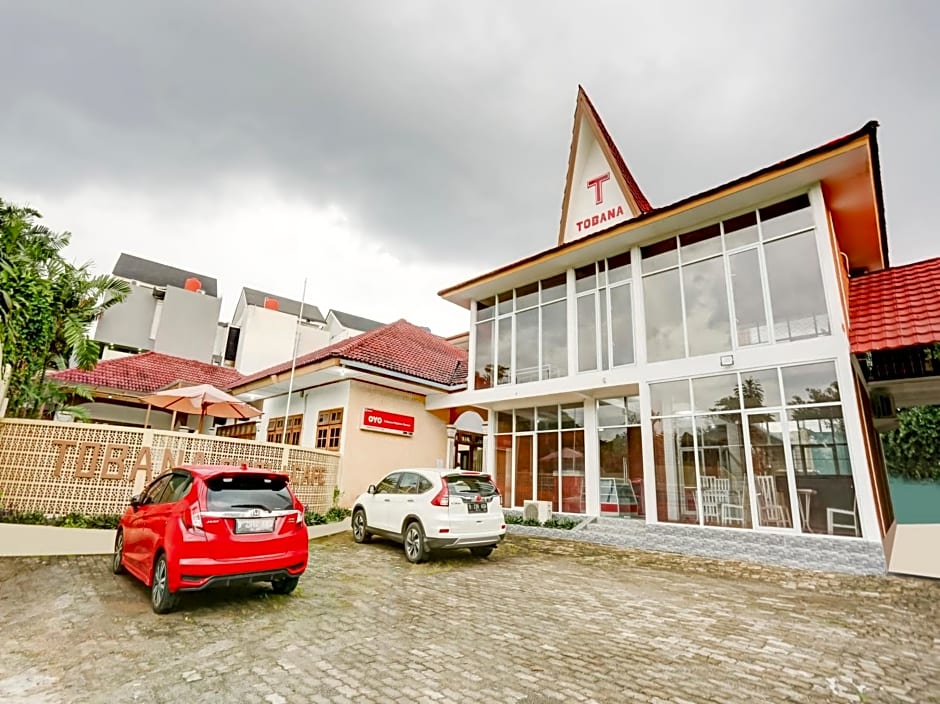 Capital O 90066 Tobana Pejaten House