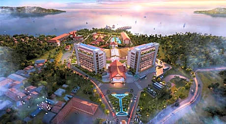 NDC Resort & Spa Manado