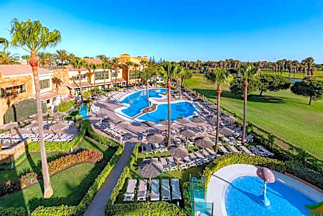 Elba Costa Ballena Beach & Thalasso Resort