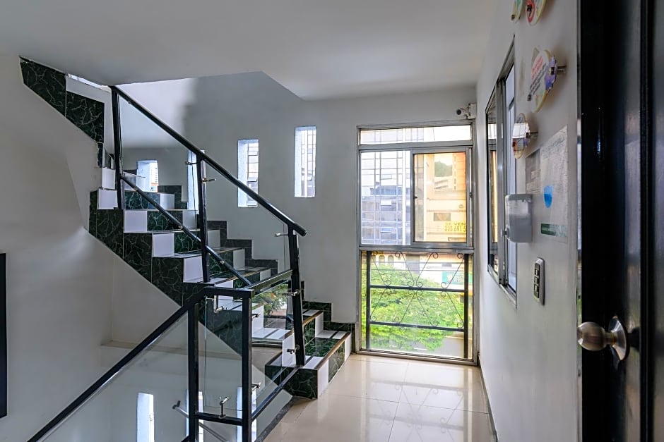 Hotel Med Colombia
