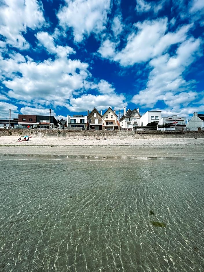 Chambres d'hôtes Ty Embruns