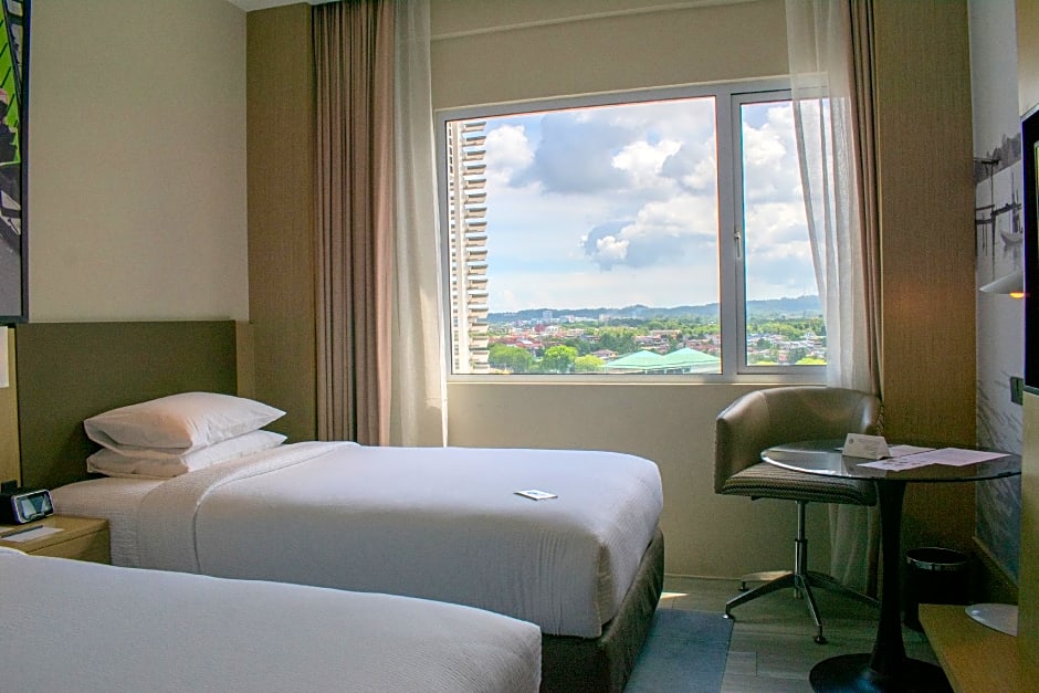 Fairfield by Marriott Bintulu Paragon