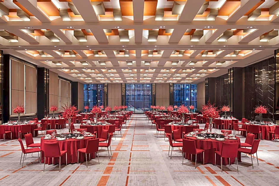 Grand Hyatt Hefei