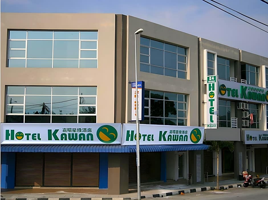 Hotel Kawan