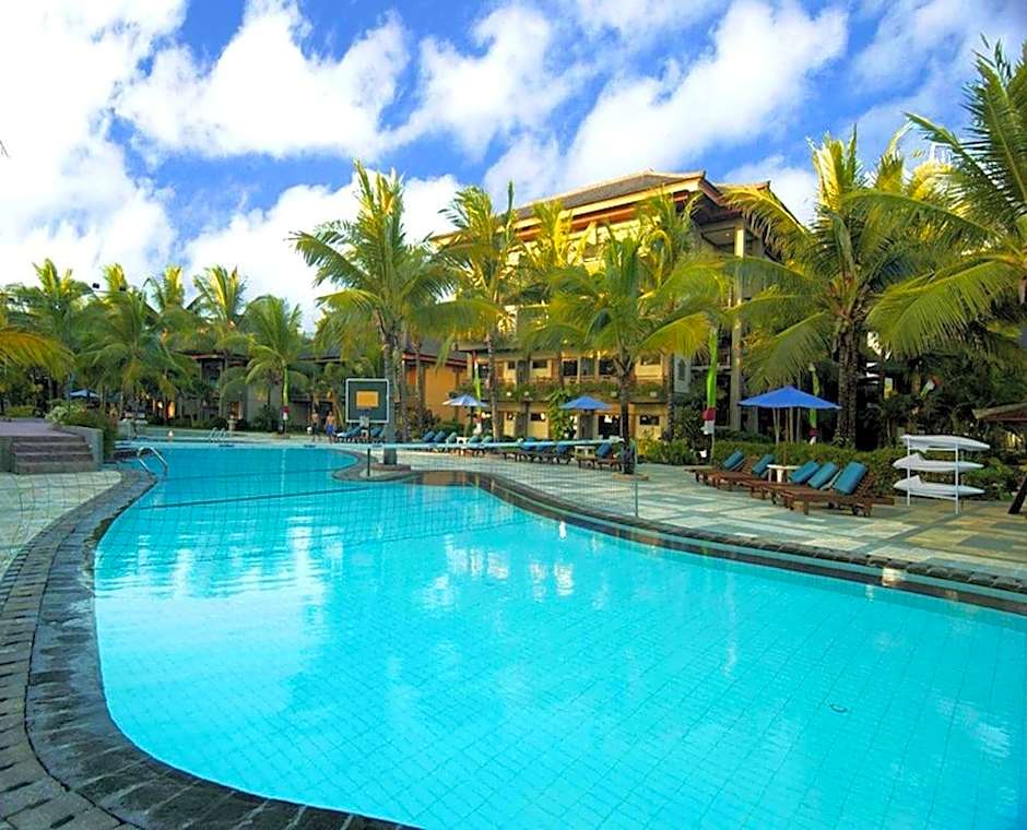 The Jayakarta Lombok Beach Resort