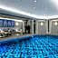 Ciragan Palace Kempinski Istanbul