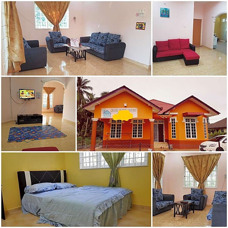 Noor Guesthouse