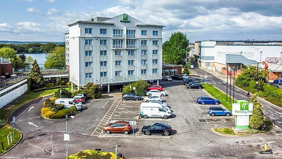 Holiday Inn Basildon By IHG