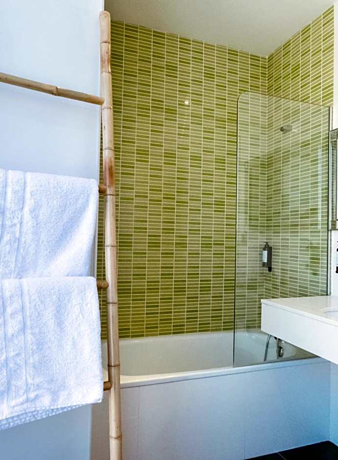 Christine Boutique Hotel