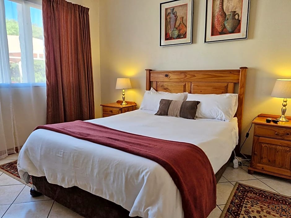 Villa Sardinia Guest House