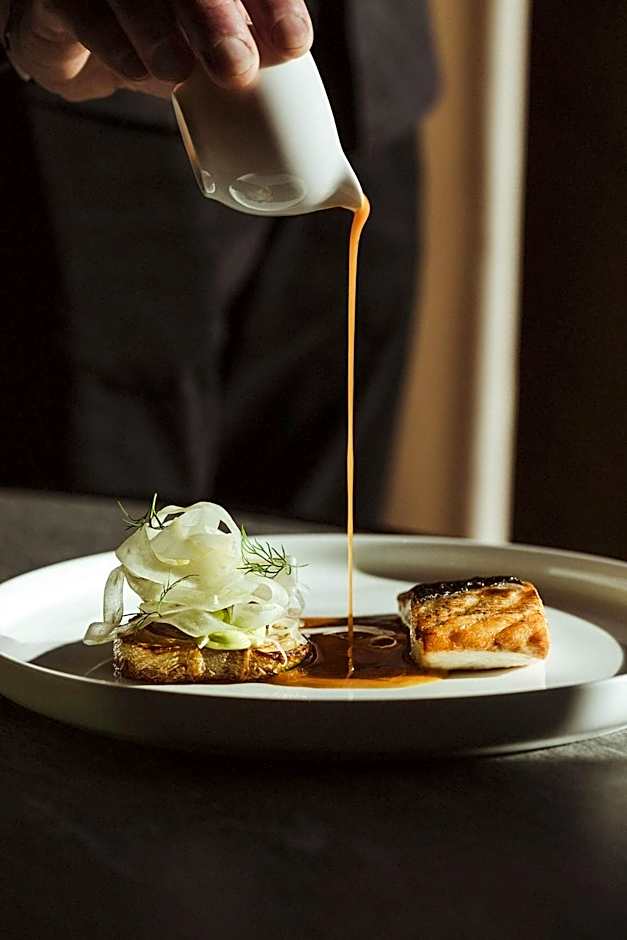 Hotel GRACE LA MARGNA ST MORITZ