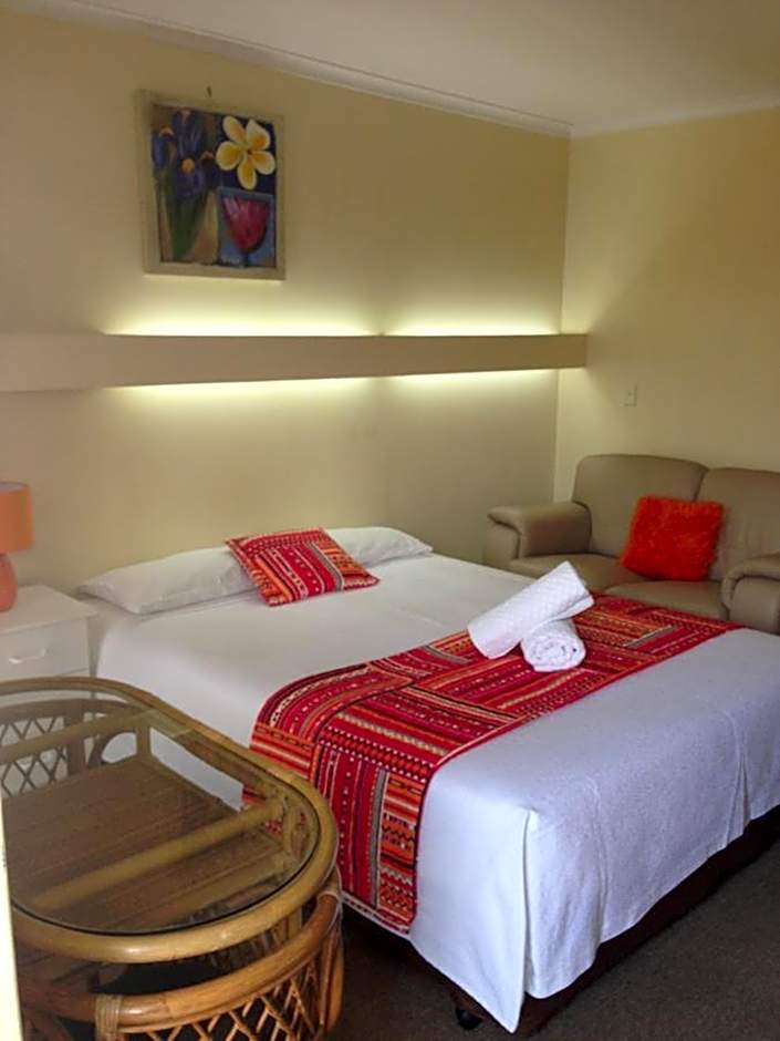 Abel Tasman Motor Lodge & Apartments