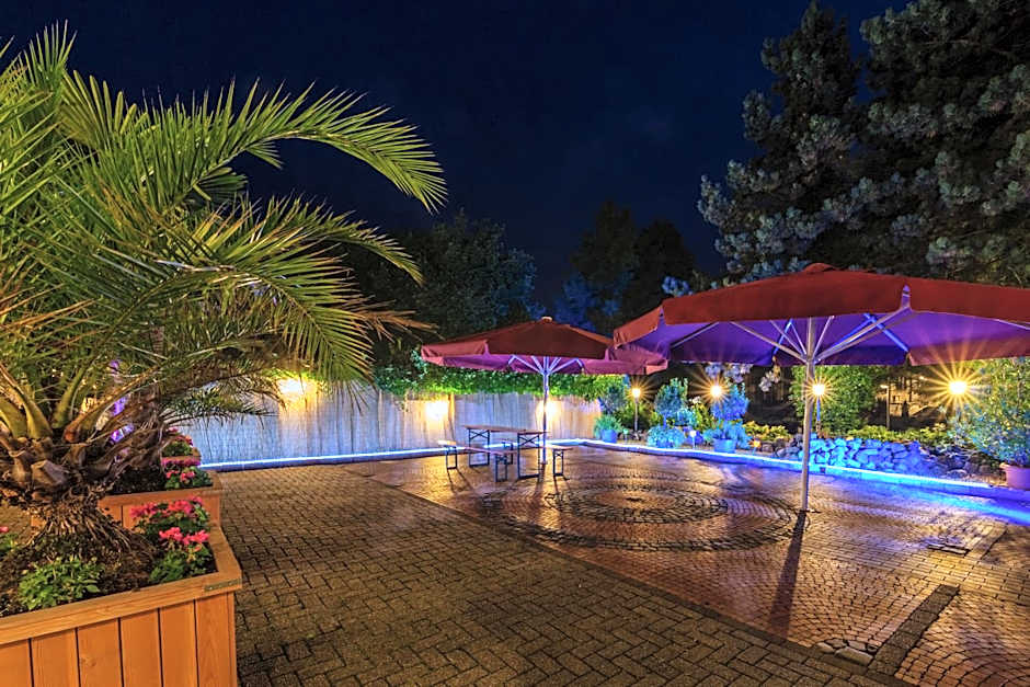 Akzent Hotel Tietmeyer & Cross Side