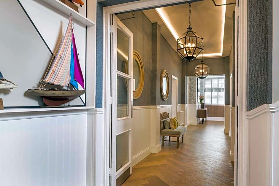 Harbour Hotel Padstow