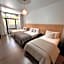 5411 Soho Hotel