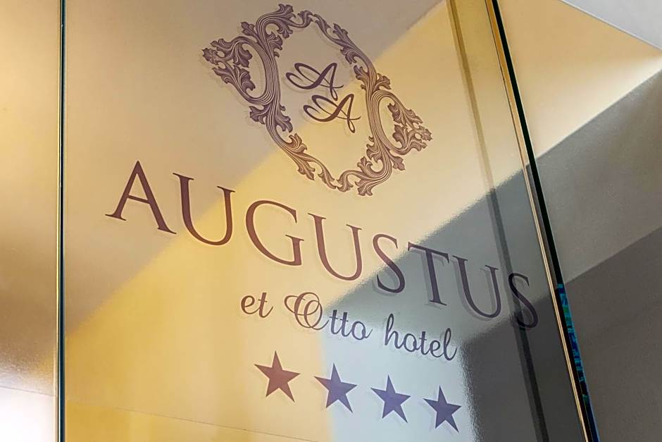Hotel Augustus Et Otto