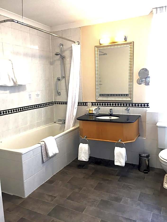 Millennium Hotel Glasgow