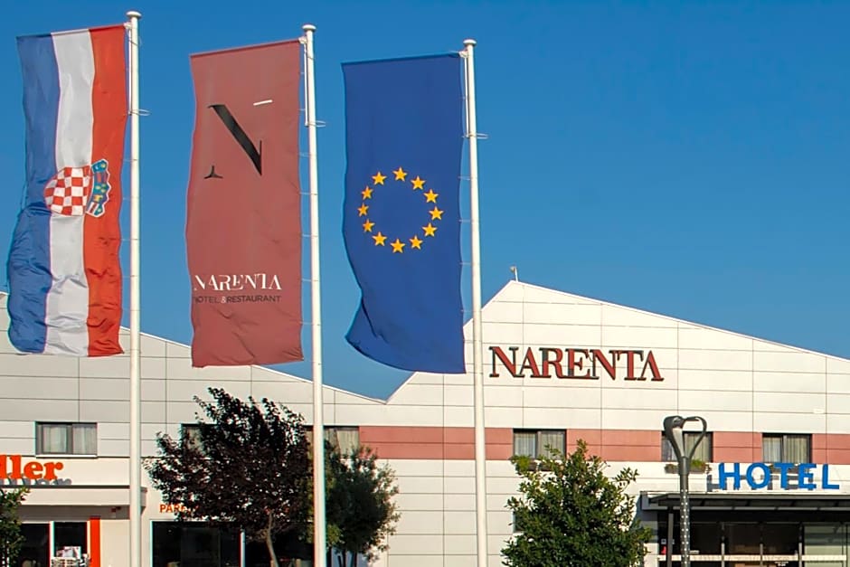 Hotel Narenta