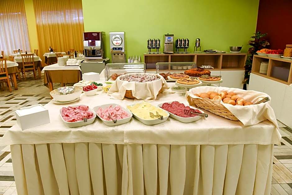 Grand Hotel Delle Terme