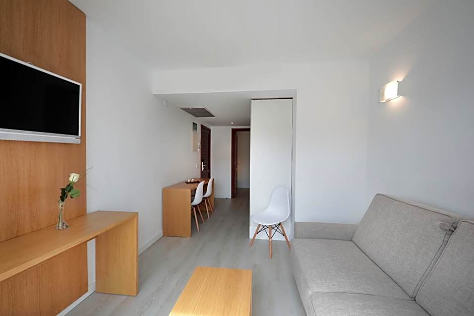 Aparthotel La Pergola