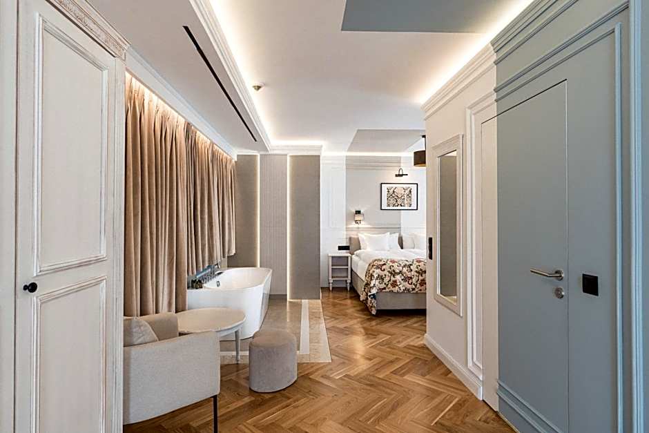 Hotel Rubinstein