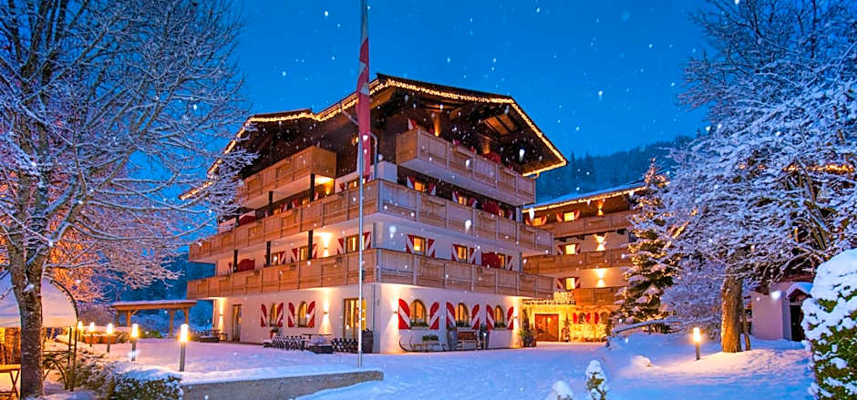 Ferienappartements Landhof