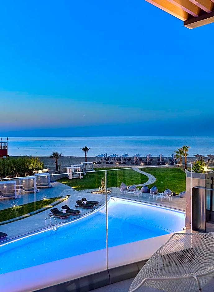 Nautilux Rethymno by Mage Hotels