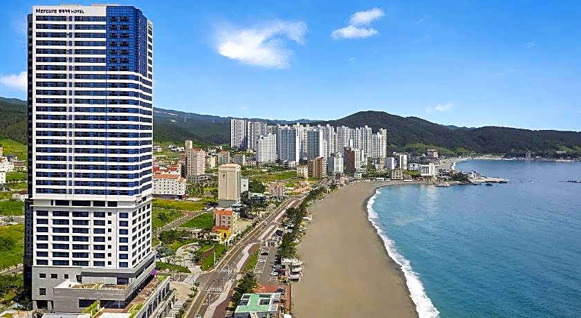 Mercure Ambassador Ulsan