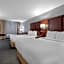 Comfort Inn Fergus Falls