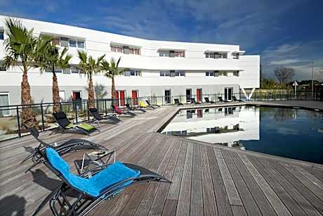 Vacancéole - Le Terral - Montpellier Sud