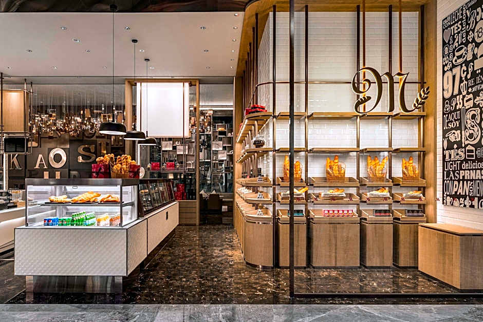 Kaohsiung Marriott Hotel