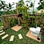 Romantic Bubble Dome Ubud
