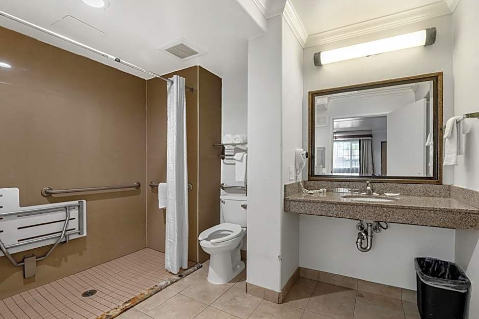 Motel 6 Carlsbad, Ca- North