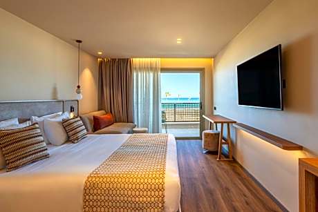 Bungalow Sea Front