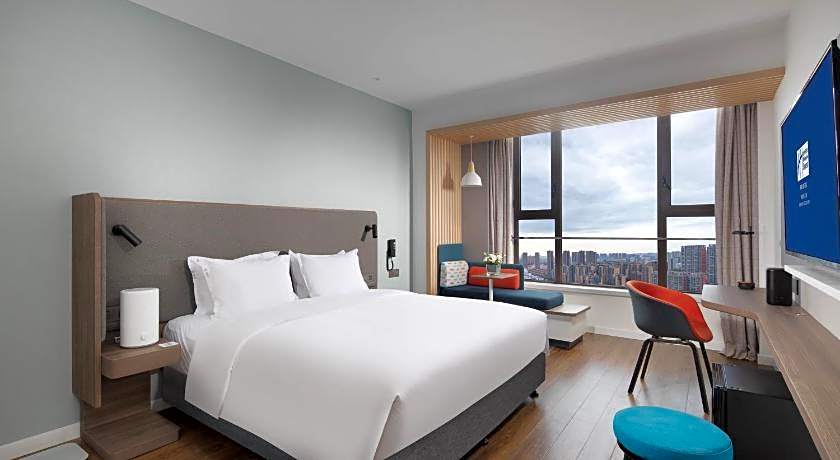 Holiday Inn Express Xi'an High Tech South By IHG