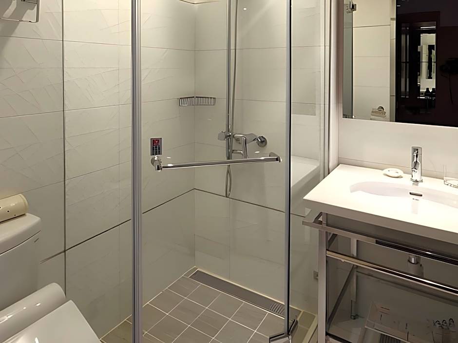 Green World Mai - NanJing