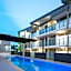 Central Islington Apartments