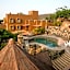 Hostal de la Luz - Spa Holistic Resort