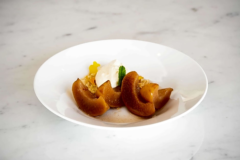 Hotel Costanero Montevideo - MGallery