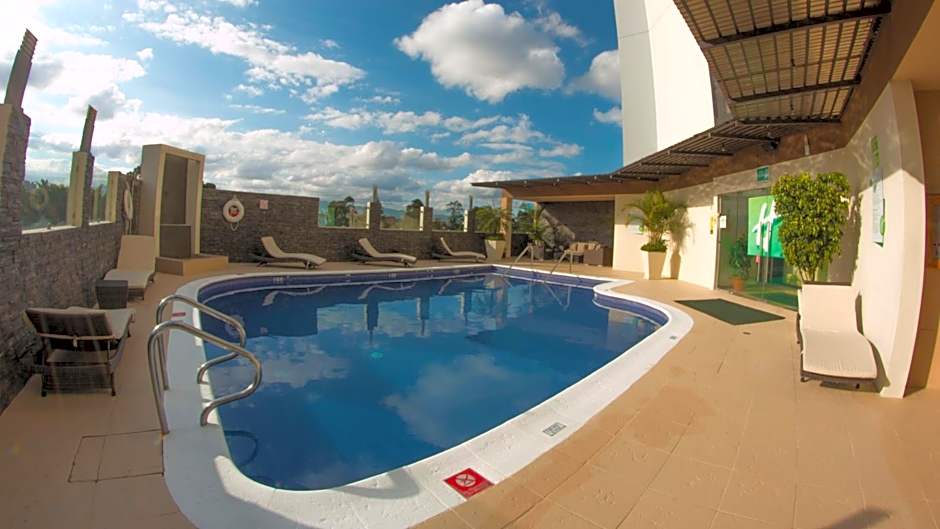 Holiday Inn Guatemala Hotel By IHG